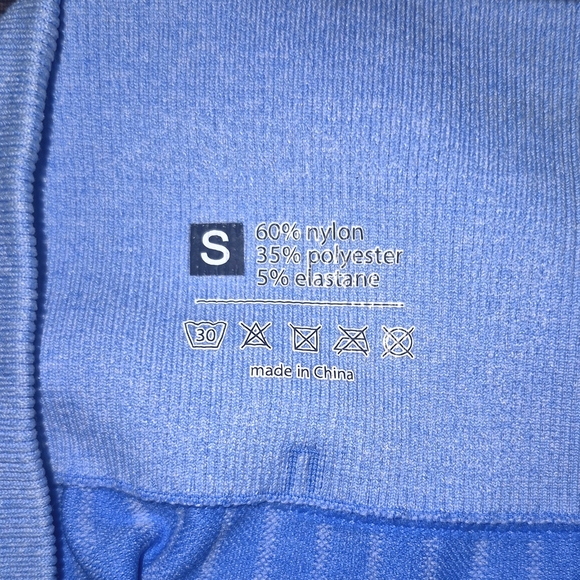 Blue Track Set - Picture 2 of 2